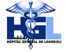 Hôpital Général de Loandjili